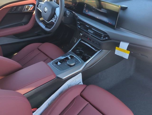 Used 2026 BMW 230i Coupe w/ Convenience Package image 11