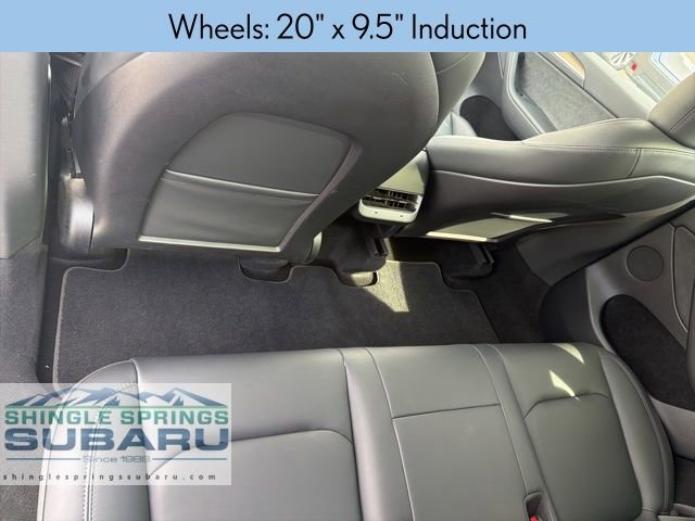 Used 2023 Tesla Model Y Long Range image 28