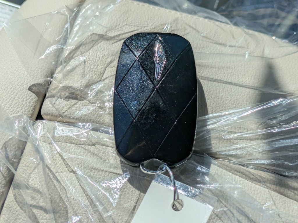 New 2026 Genesis GV80 2.5T Select image 35