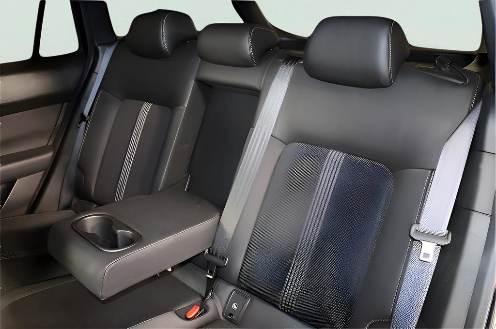 Used 2024 MAZDA CX-50 AWD 2.5 S w/ Premium Package image 41