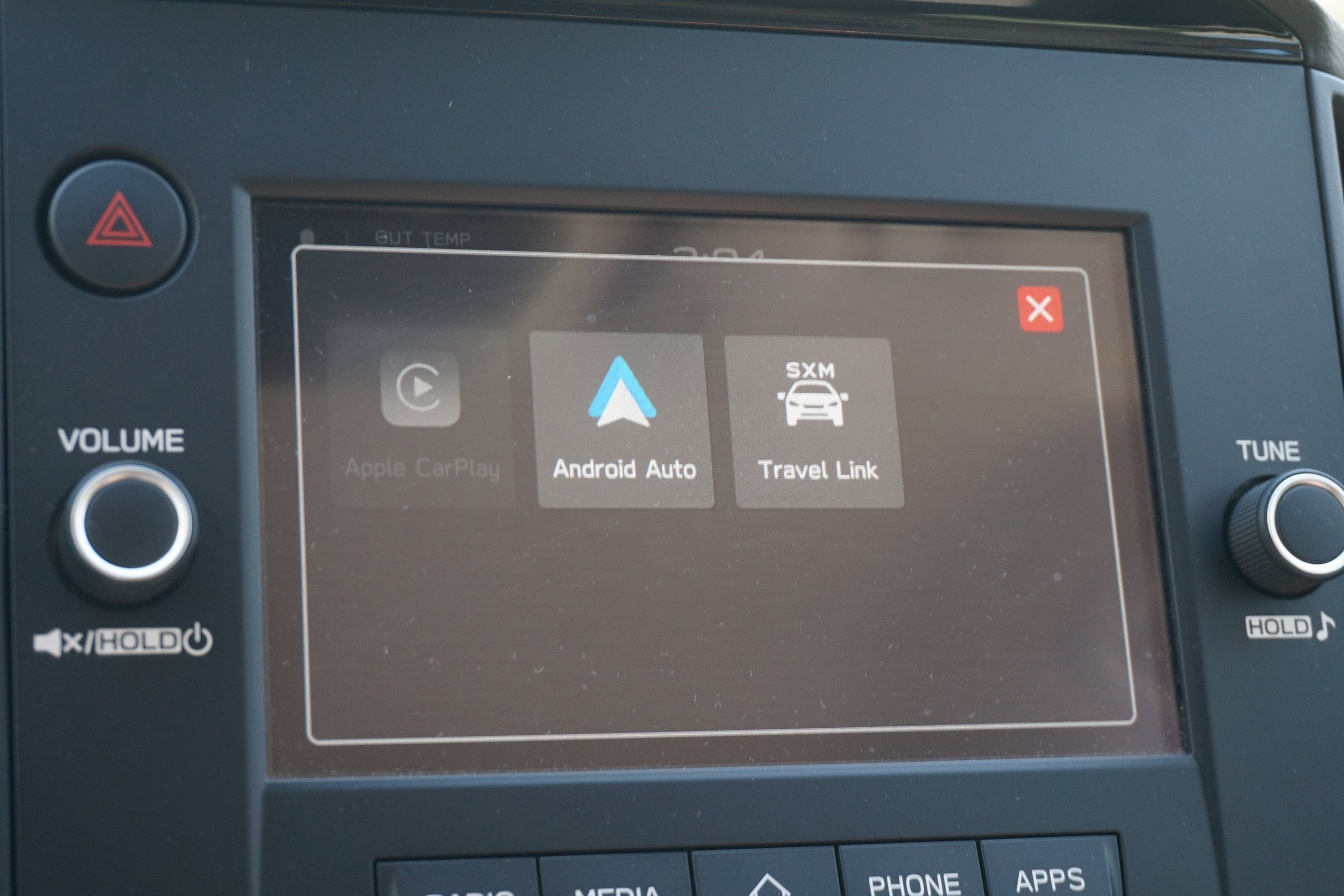 Used 2024 Subaru Impreza 2.0i AWD/4WD image 20