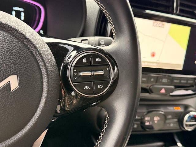 Certified 2023 Kia Soul GT-Line image 19