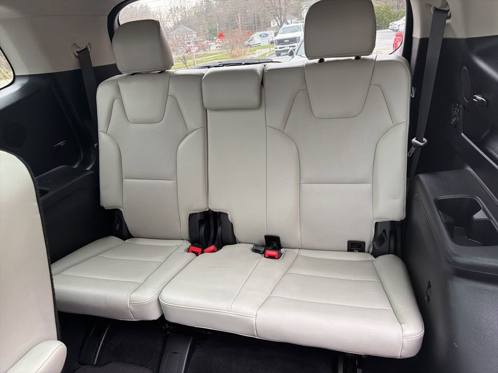 Used 2020 Kia Telluride SX w/ Towing Package AWD/4WD image 19