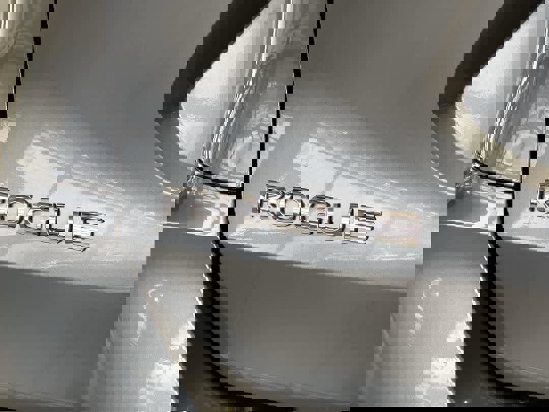 Used 2020 Nissan Rogue S image 11