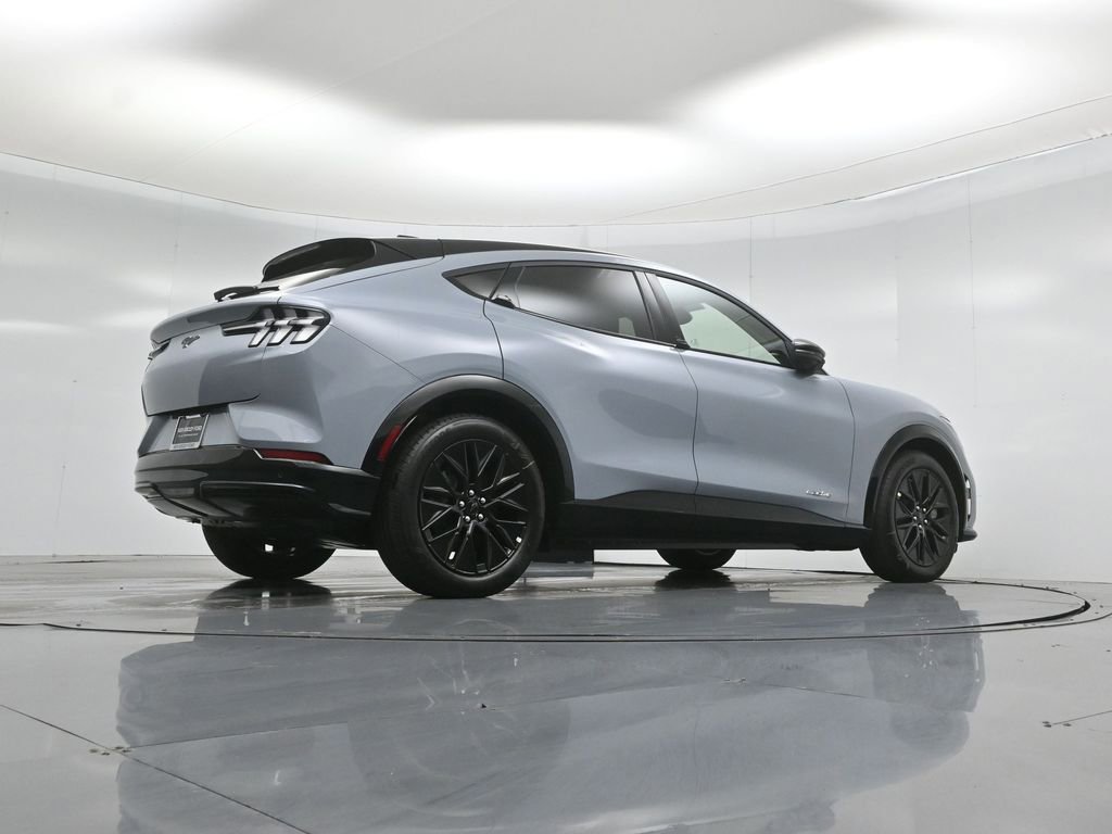 New 2026 Ford Mustang Mach-E Premium w/ Sport Appearance Package image 47