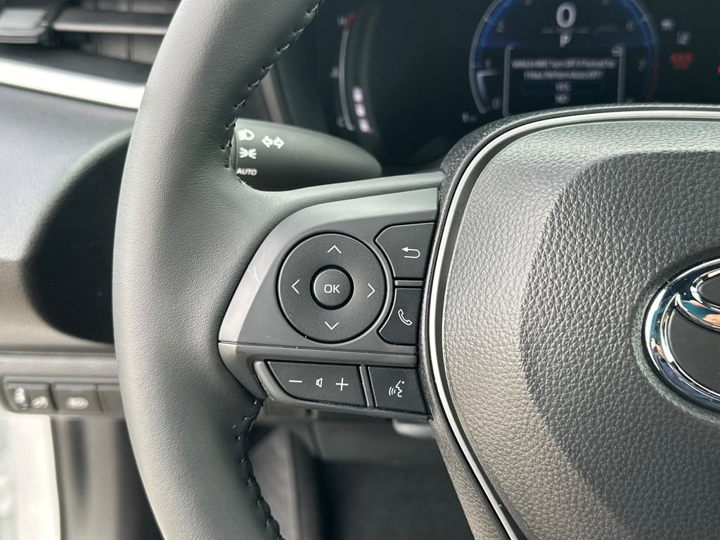 New 2026 Toyota Corolla SE FWD image 22