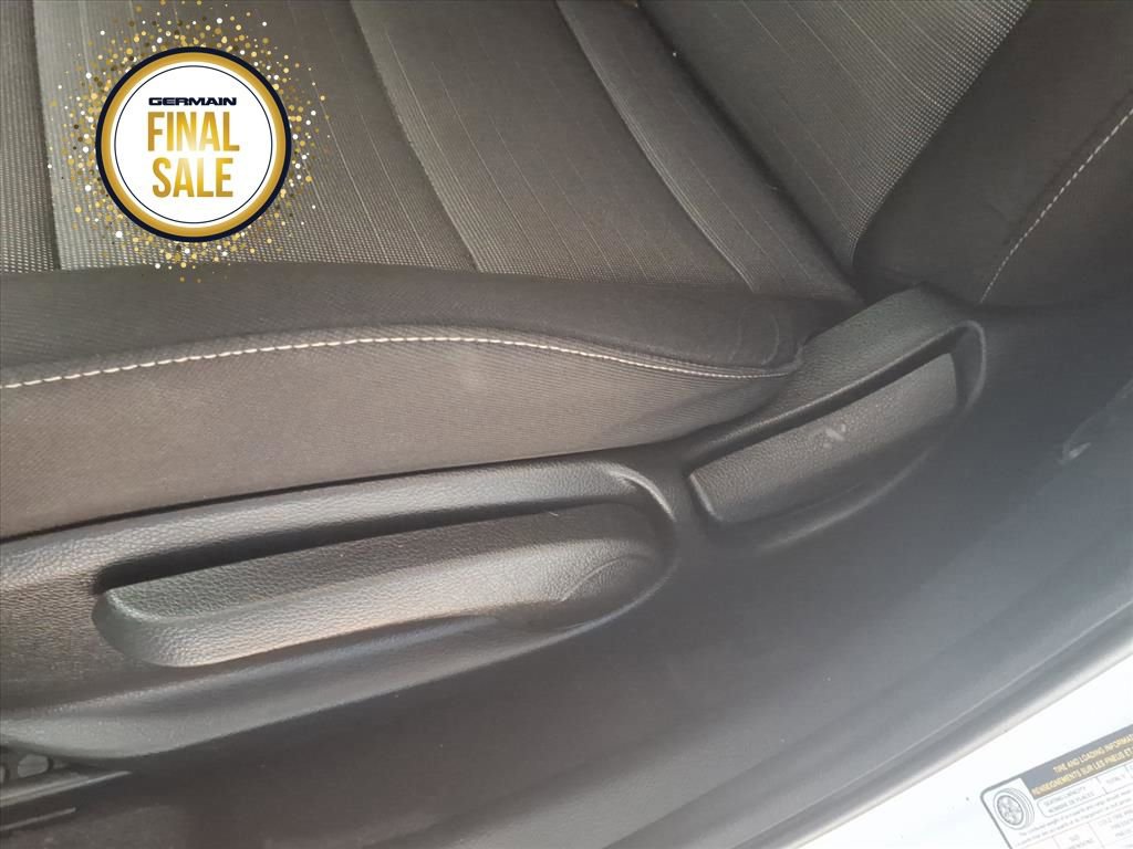 Used 2016 Kia Forte EX image 12