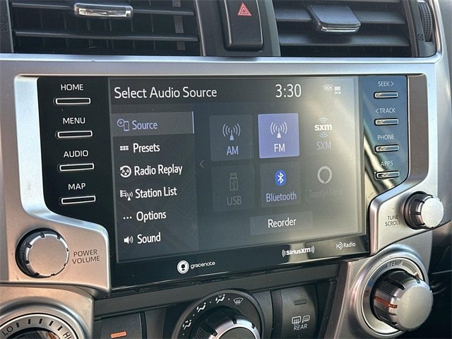 Used 2022 Toyota 4Runner SR5 Premium image 12