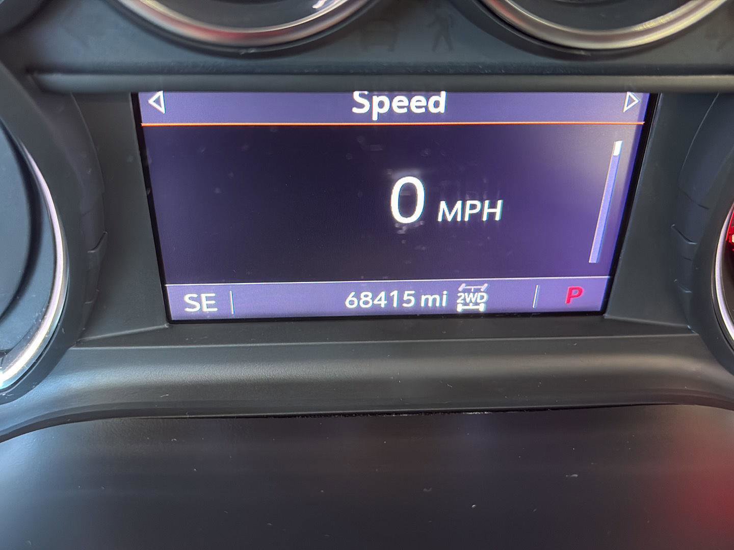 Used 2020 Chevrolet Silverado 1500 LT Trail Boss image 29