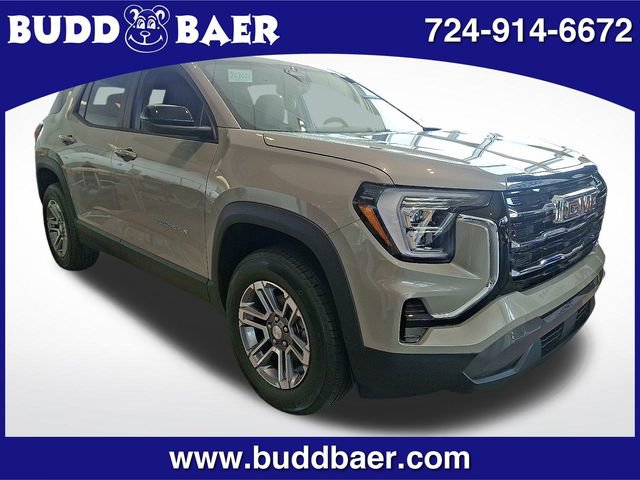 New 2026 GMC Terrain Elevation w/ LPO, Floor Liner Package