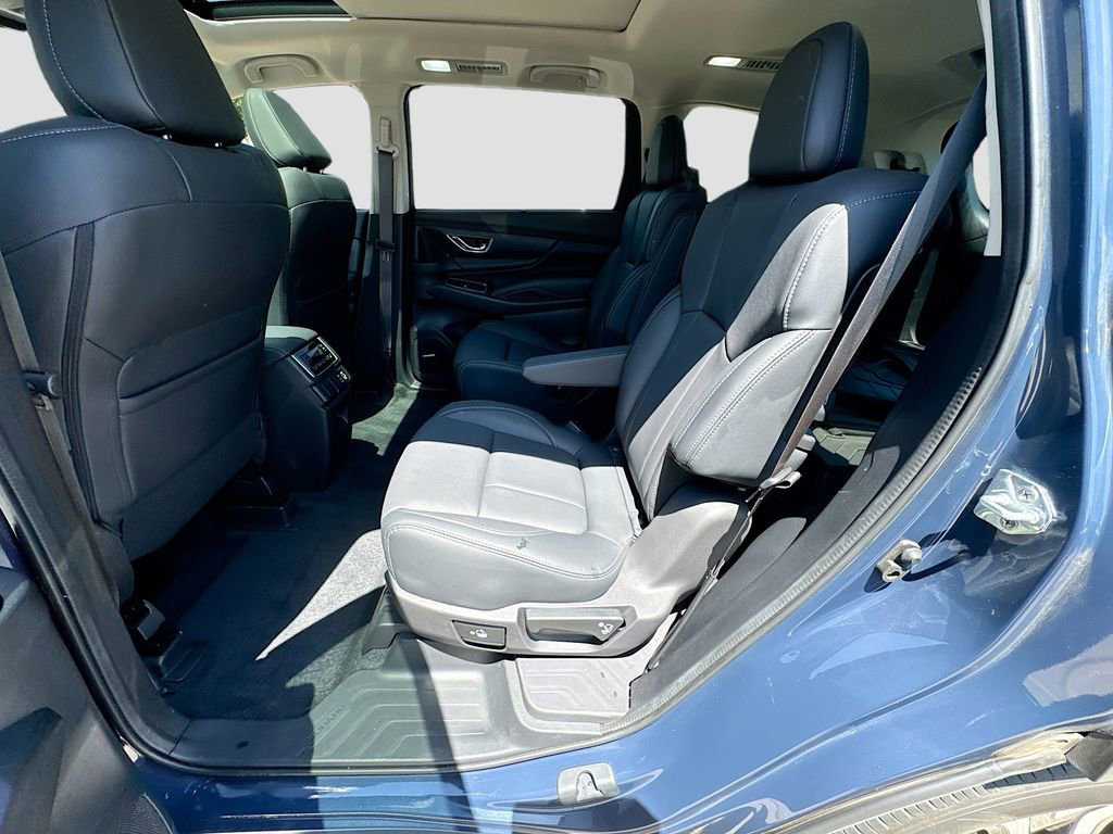 Used 2023 Subaru Ascent Limited w/ Technology Package AWD/4WD image 30