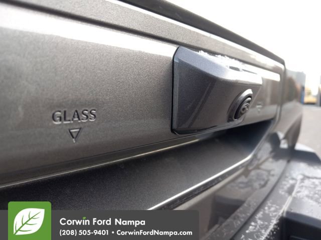 New 2025 Ford Bronco Sport Big Bend image 31