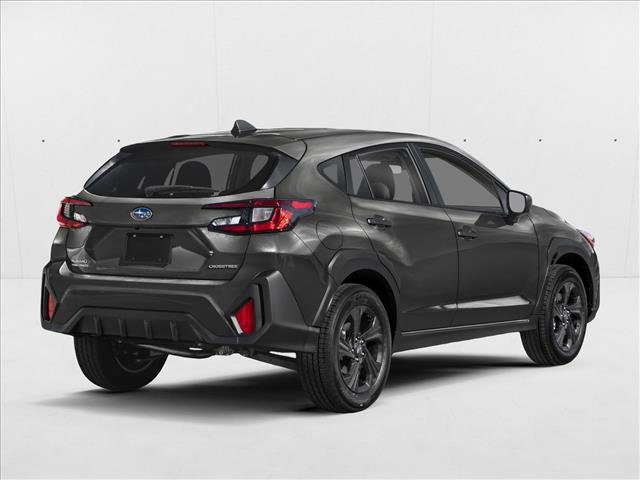 New 2026 Subaru Crosstrek 2.5i image 2