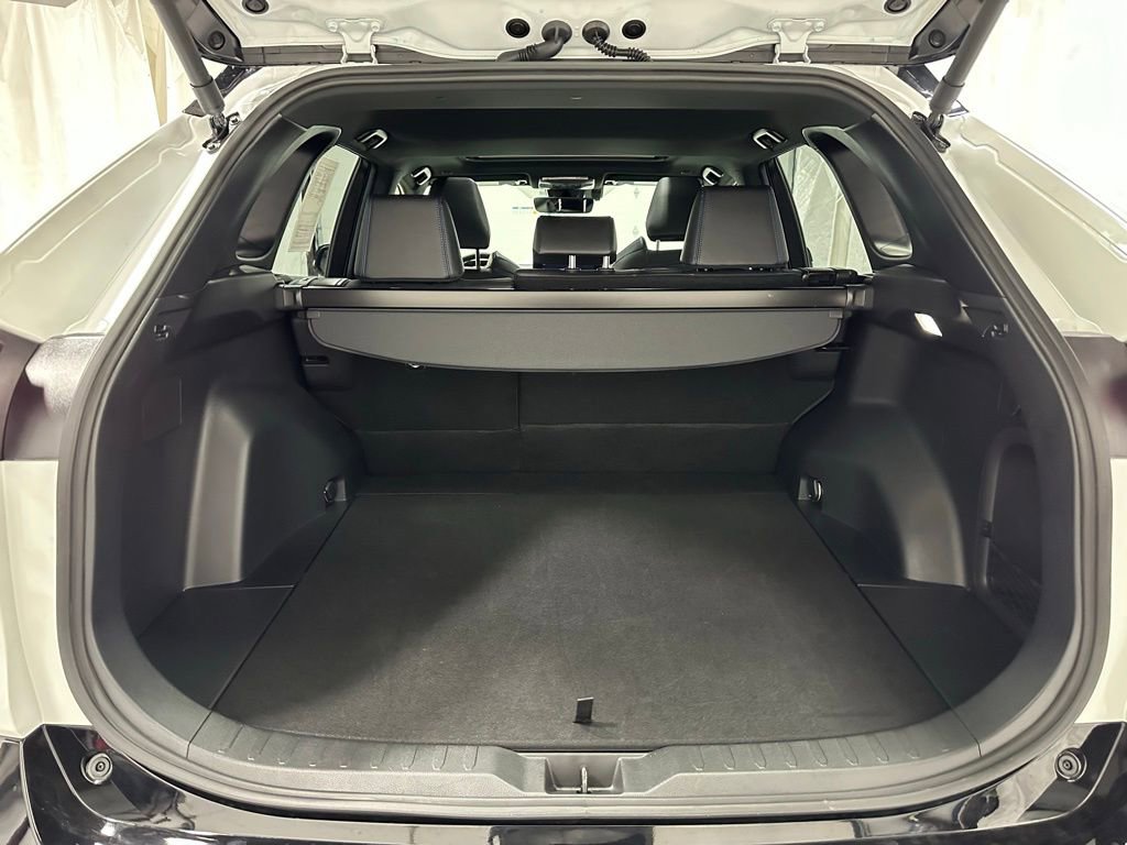 Used 2025 Toyota RAV4 XSE w/ Weather Package image 48