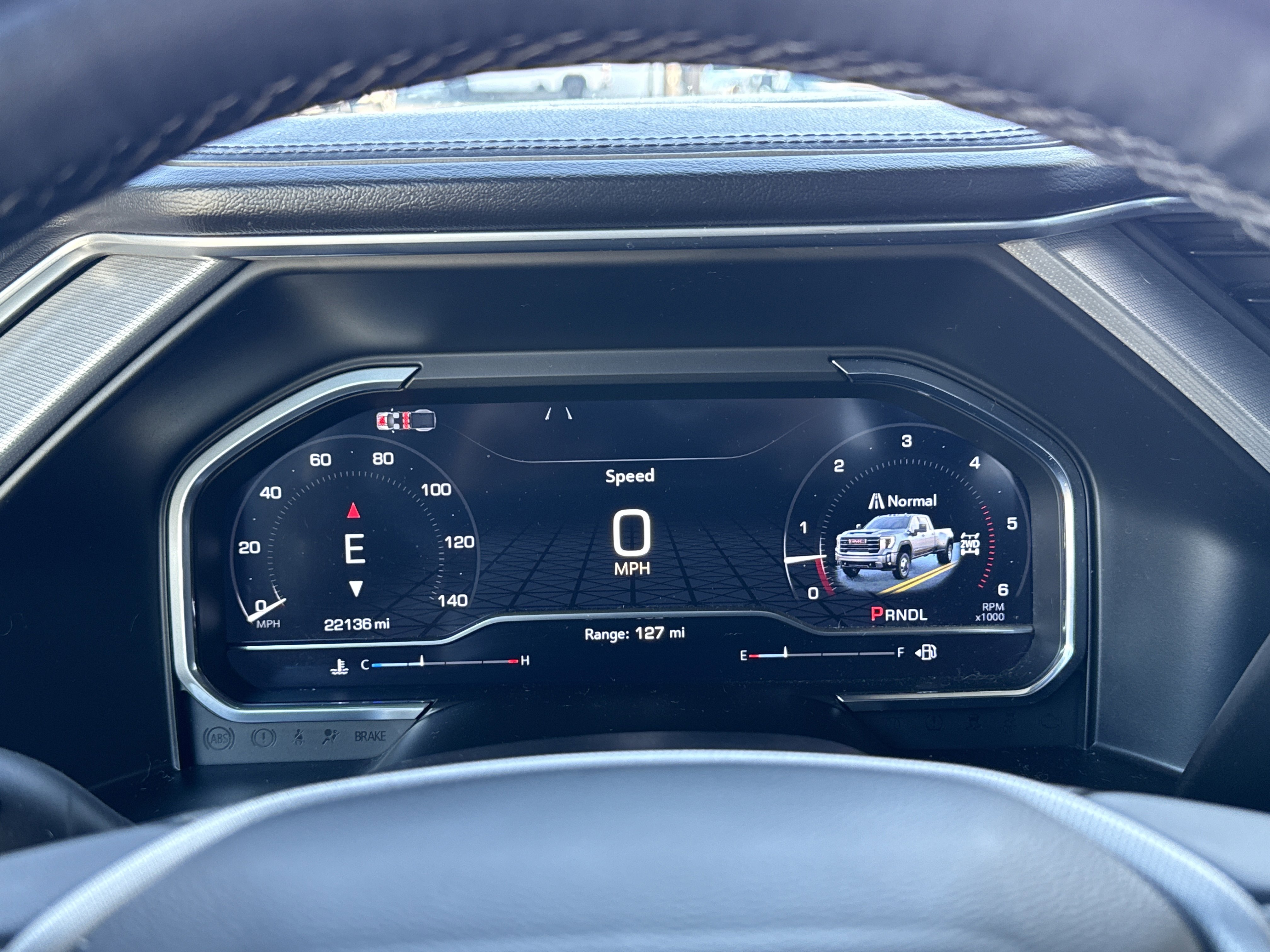 Used 2024 GMC Sierra 3500 Denali w/ Denali Reserve Package image 22