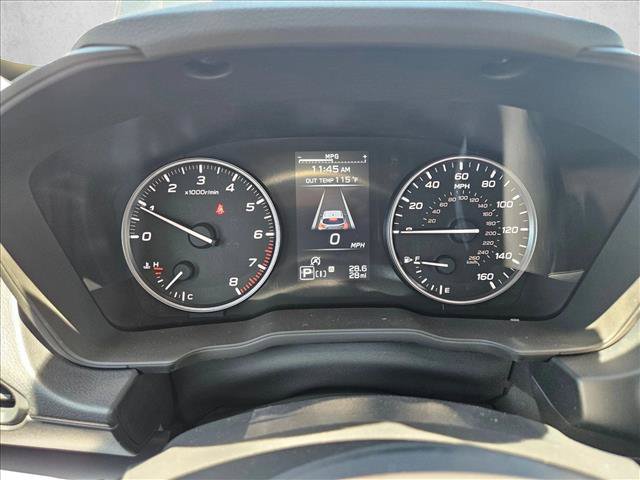 New 2026 Subaru Impreza 2.0i Sport AWD/4WD image 11