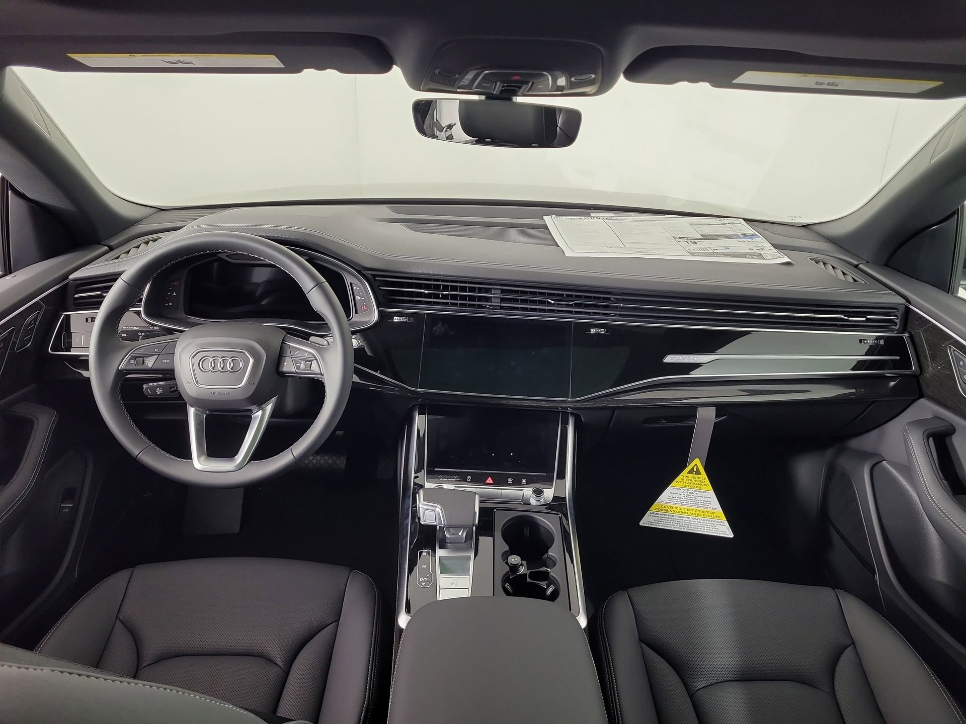 New 2026 Audi Q8 Premium Plus image 15