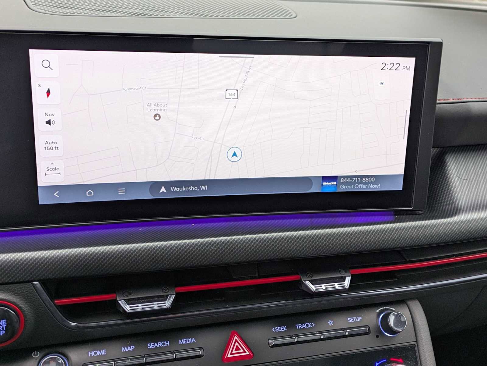 Used 2024 Hyundai Sonata N Line image 29