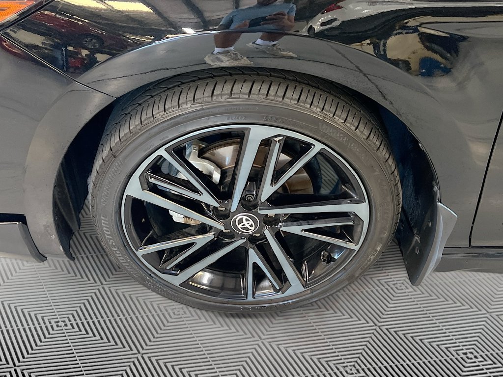 Used 2026 Toyota Camry XSE FWD image 30