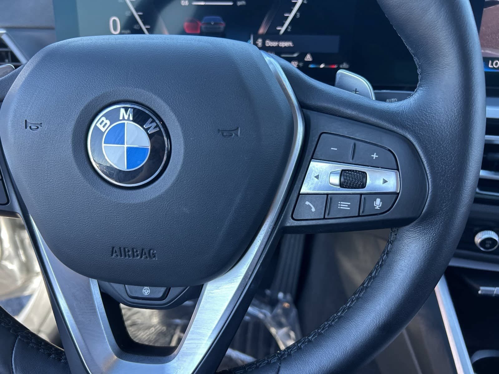 Used 2024 BMW 430i Coupe w/ Premium Package RWD image 29