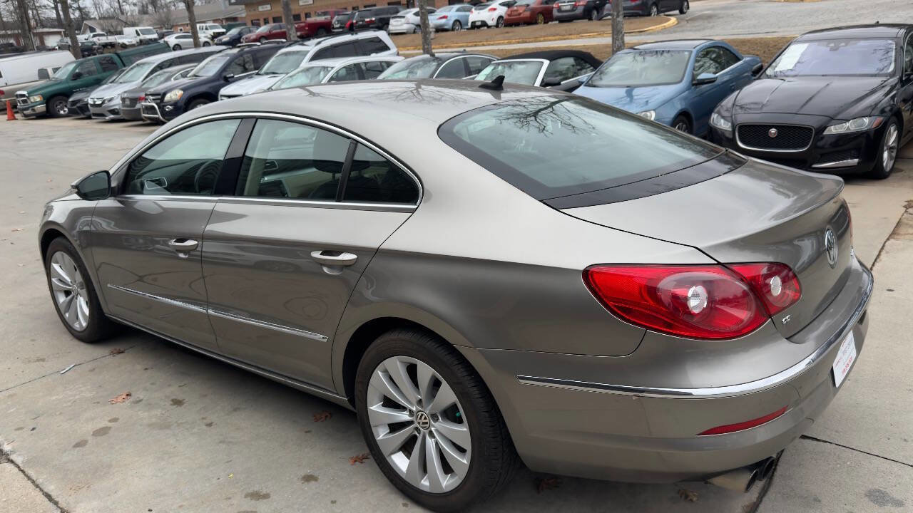 Used 2012 Volkswagen CC Sport image 18