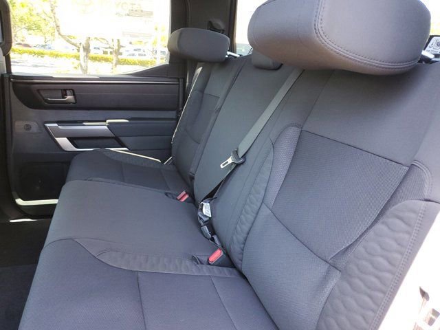 New 2025 Toyota Tundra SR5 image 10