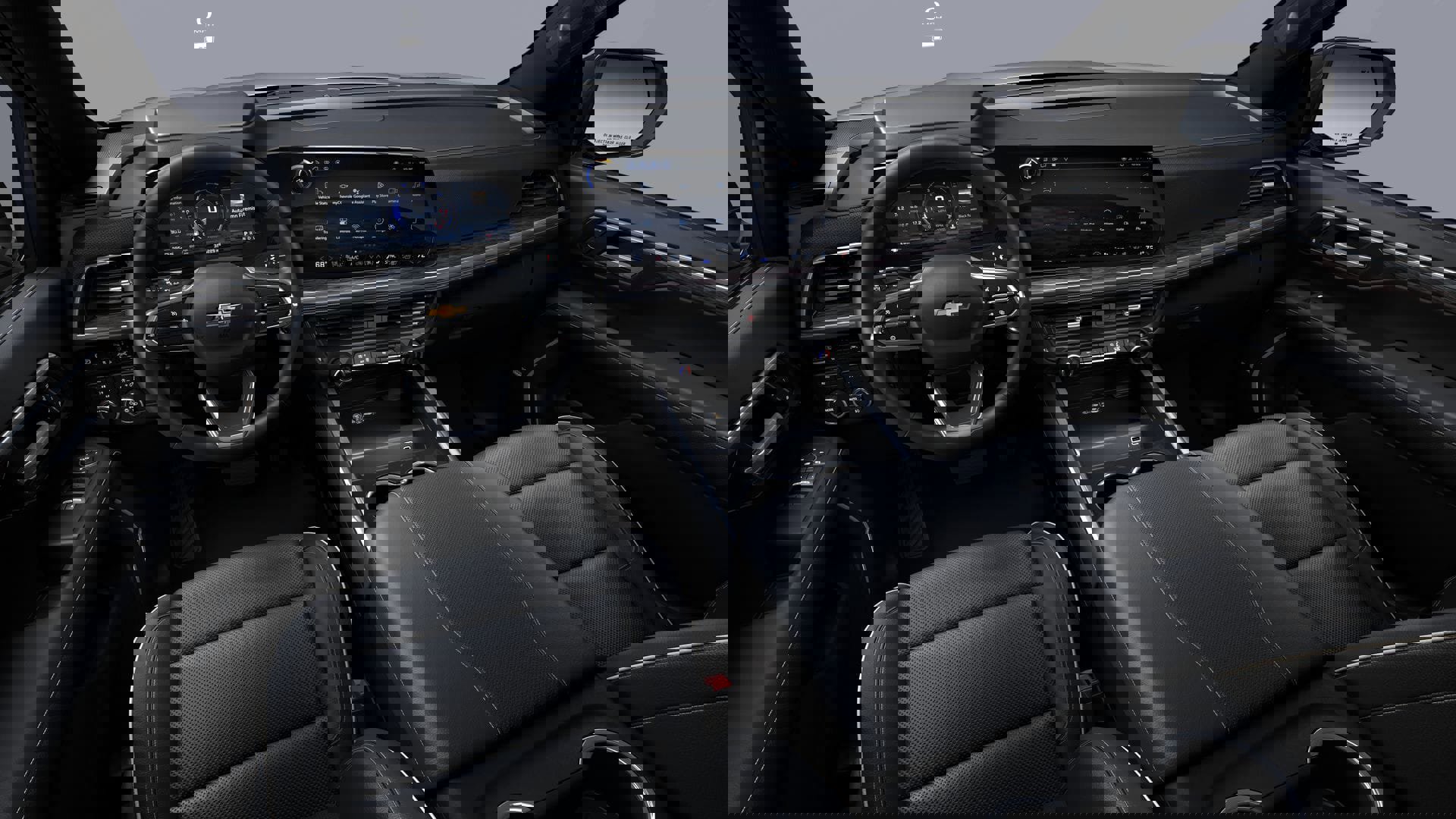 New 2026 Chevrolet Tahoe Premier image 5