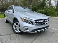 Used 2018 Mercedes-Benz GLA 250 image 10