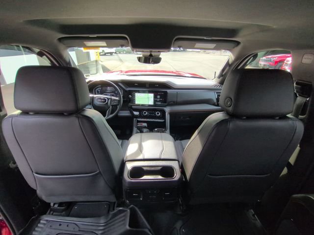 Used 2023 GMC Sierra 1500 AT4 w/ AT4 Premium Package image 20