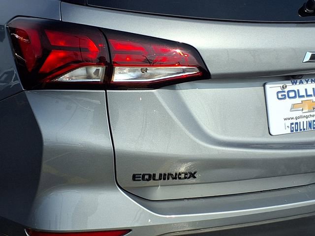 Used 2024 Chevrolet Equinox LS w/ LS Convenience Package image 22