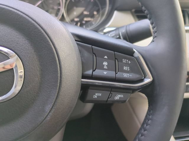 Used 2020 MAZDA MAZDA6 Grand Touring Reserve FWD image 31