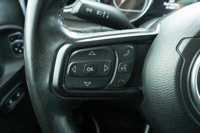 Used 2020 Jeep Wrangler Unlimited Sport S image 19