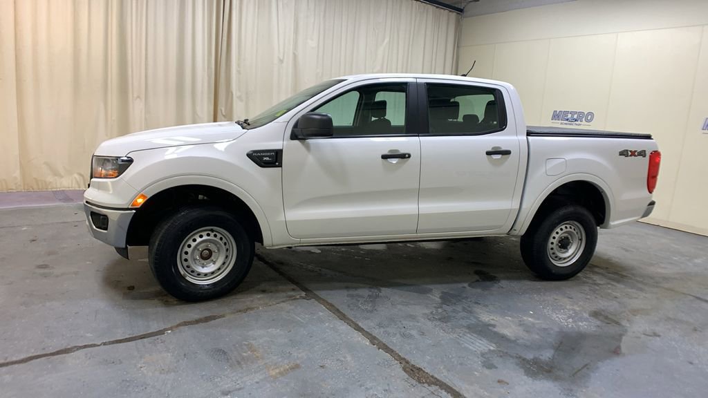 Used 2020 Ford Ranger XL w/ Equipment Group 101A Mid image 6