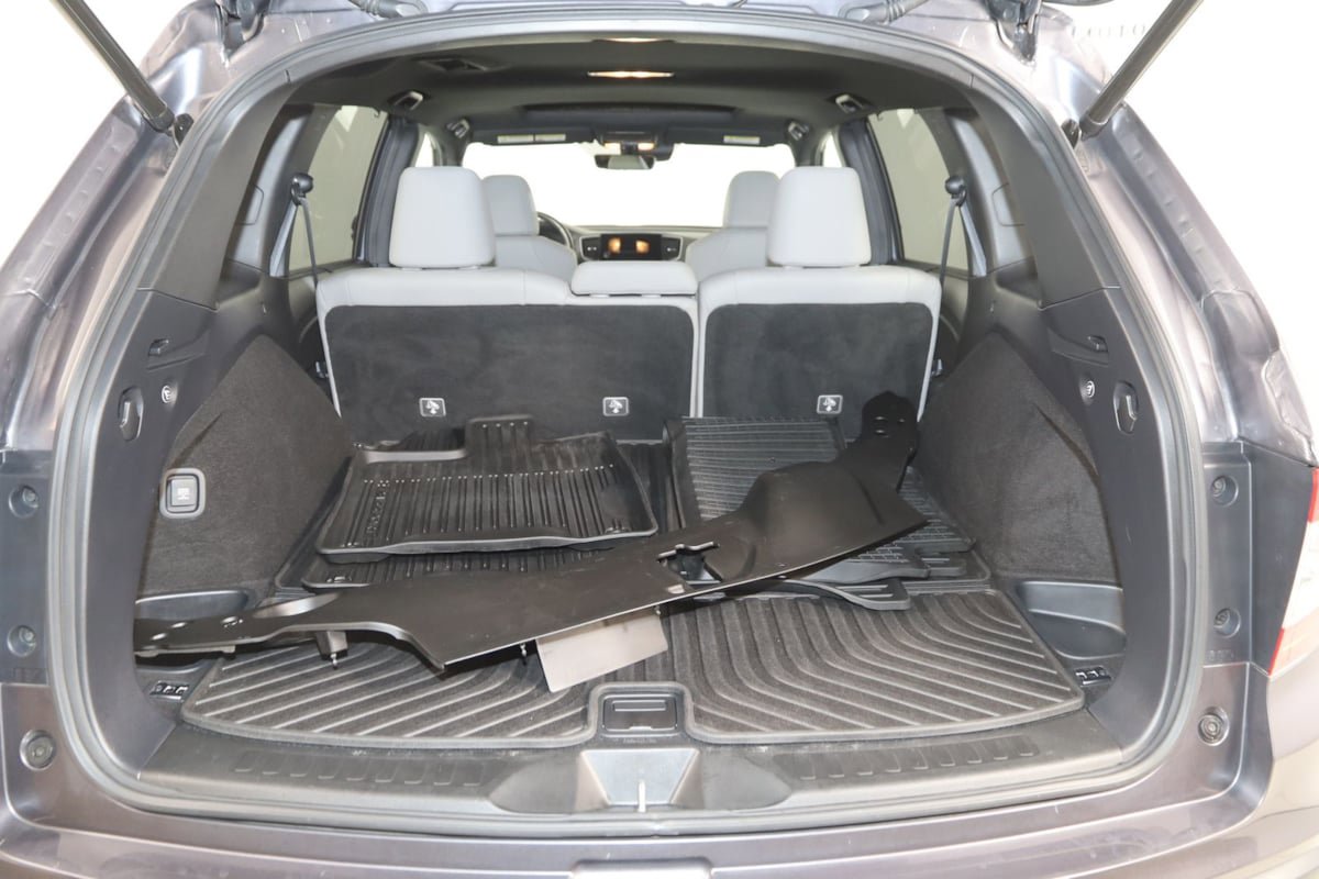 Used 2019 Honda Passport EX-L image 45