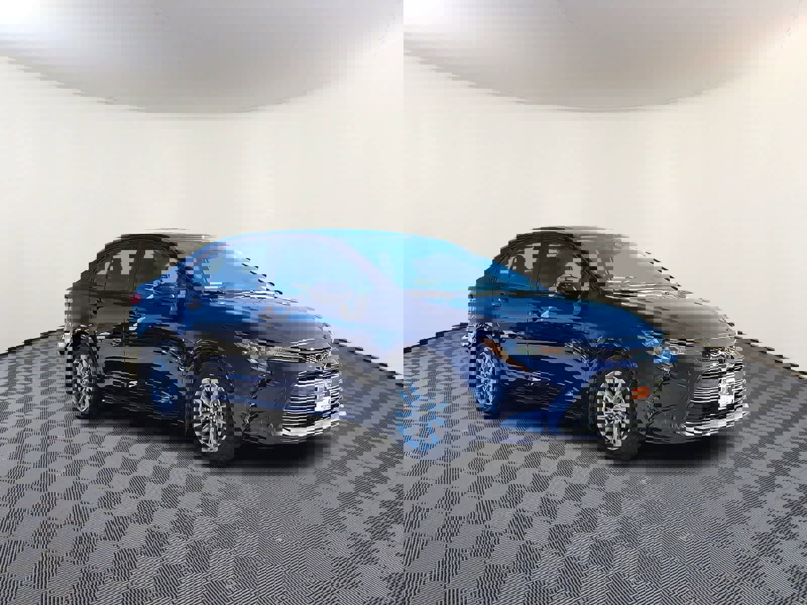 Certified 2023 Toyota Corolla LE w/ LE Convenience Package image 5