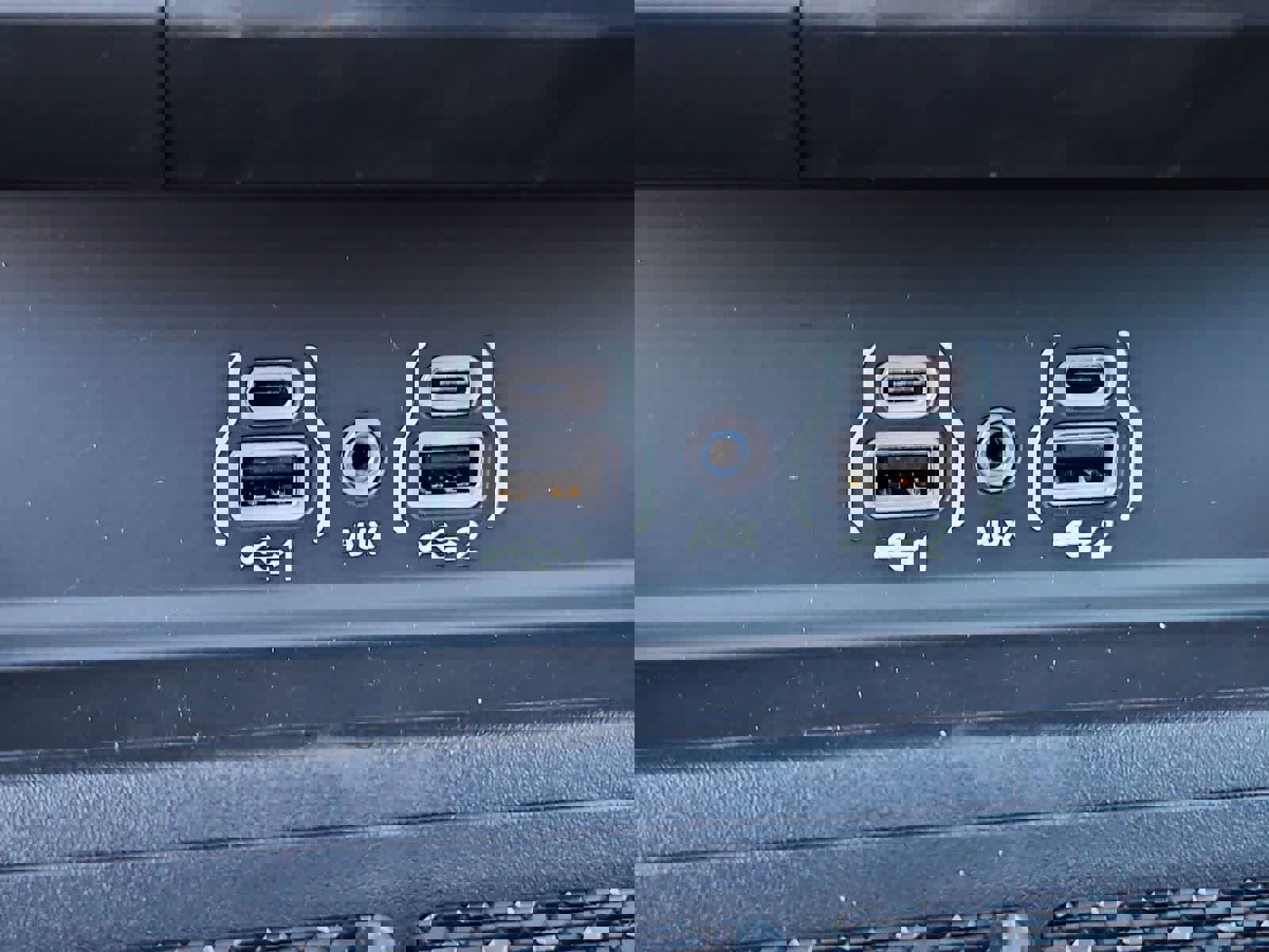 New 2026 RAM 1500 Laramie image 31