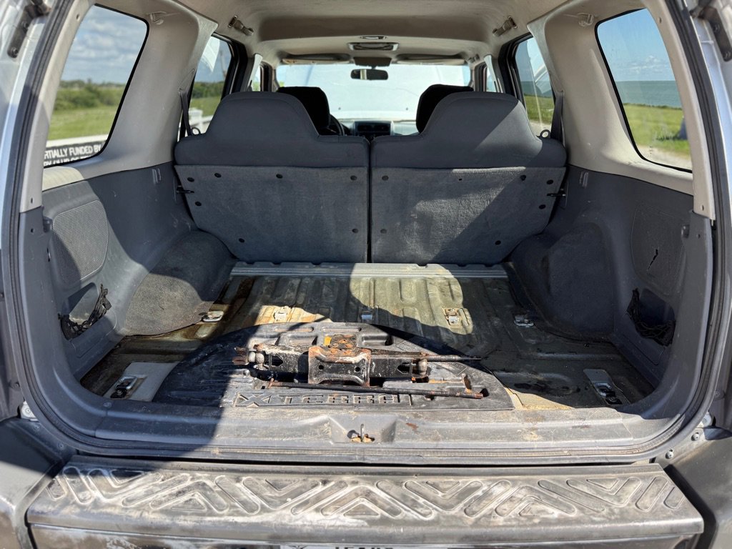 Used 2004 Nissan Xterra XE RWD image 16