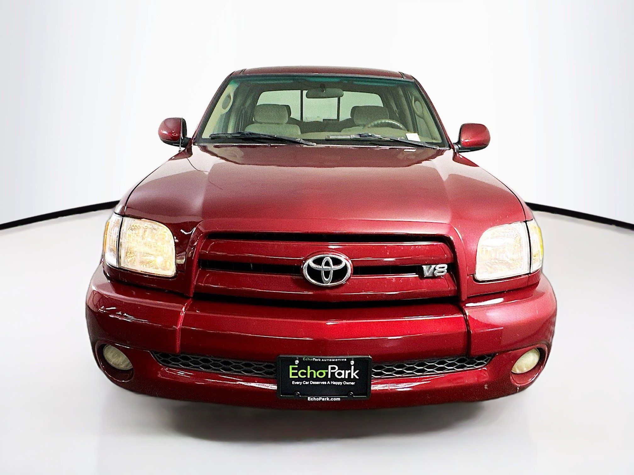 Used 2003 Toyota Tundra Limited RWD image 2