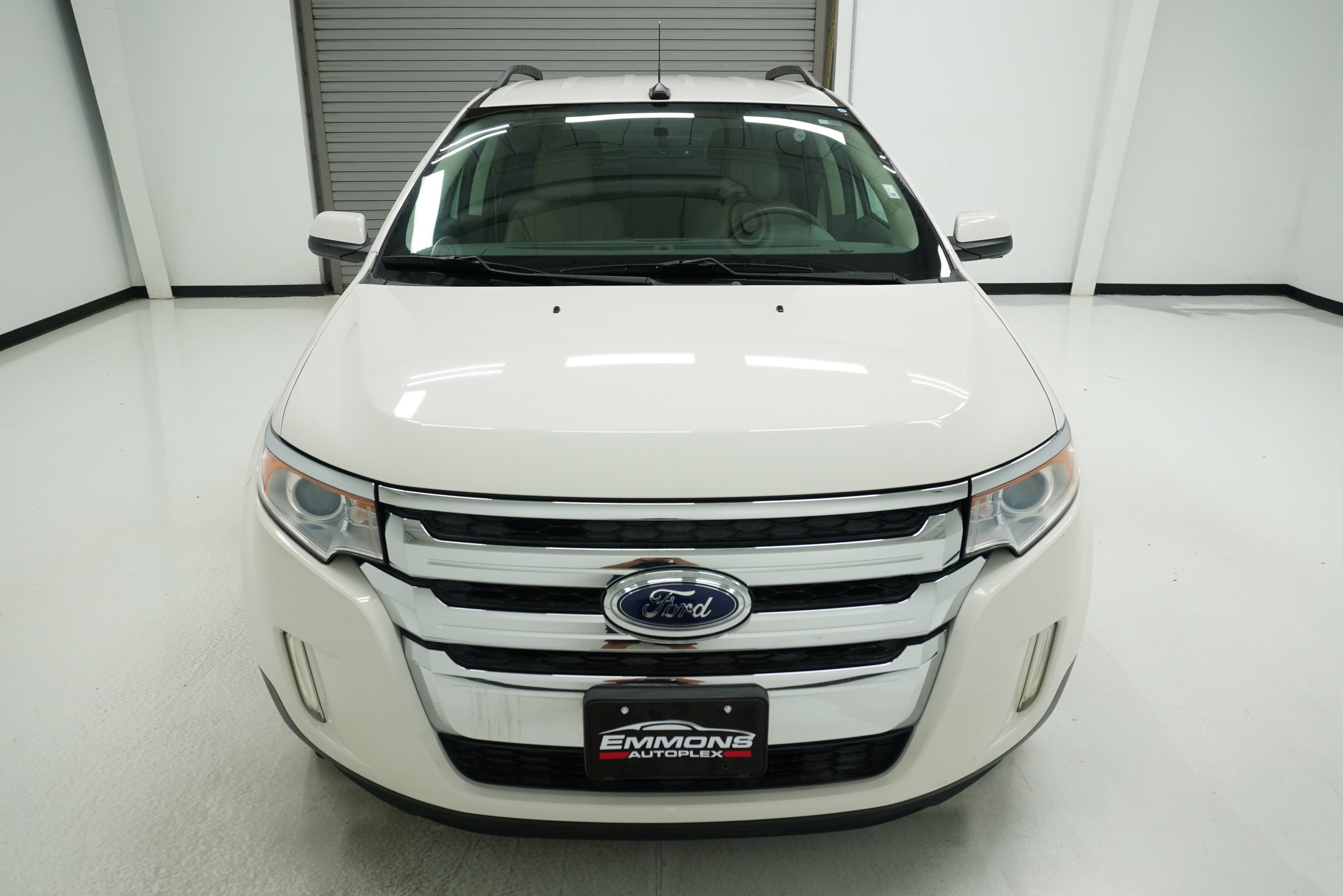 Used 2013 Ford Edge SEL FWD image 2