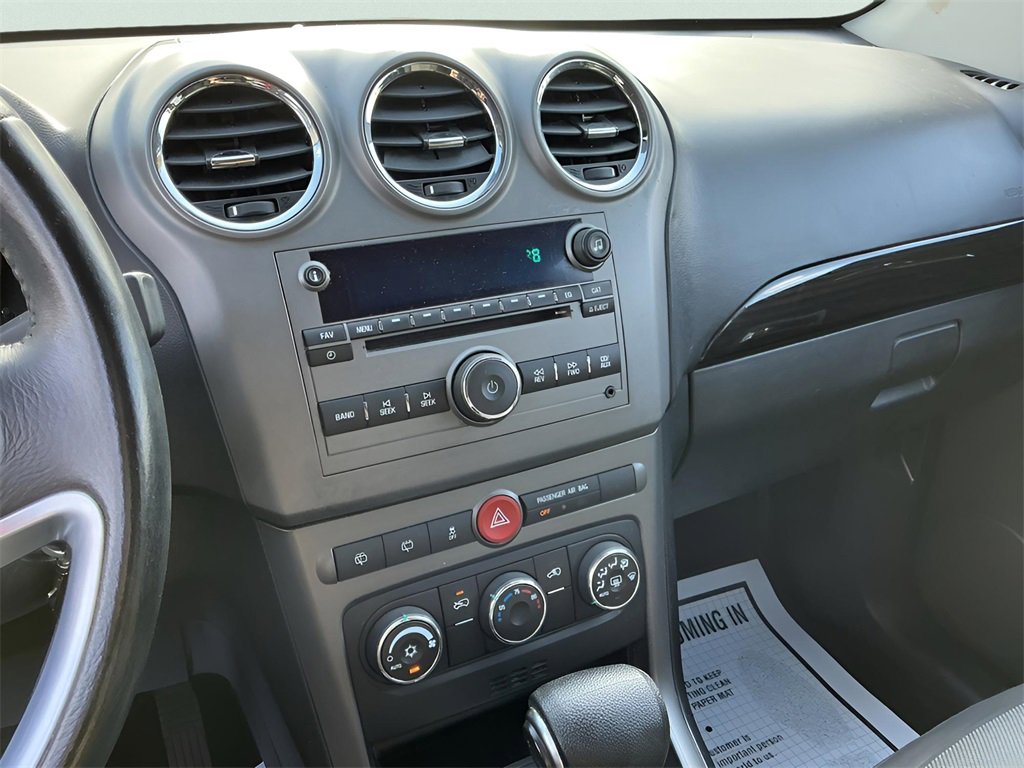Used 2013 Chevrolet Captiva Sport LT image 16