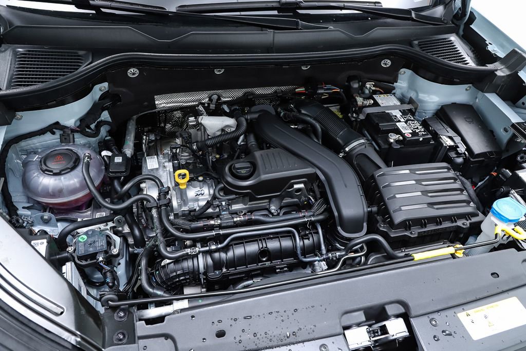 New 2026 Volkswagen Taos SE FWD image 64