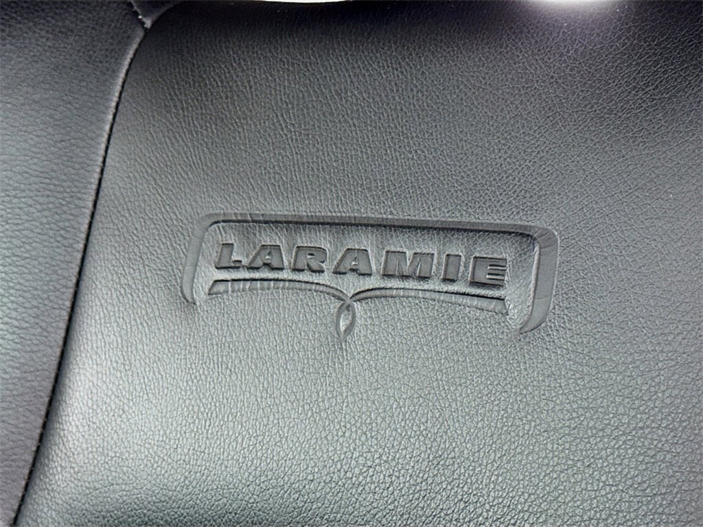 Used 2016 RAM 3500 Laramie w/ Sport Appearance Group image 15