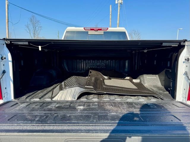 Used 2024 Chevrolet Silverado 2500 High Country w/ Technology Package image 8