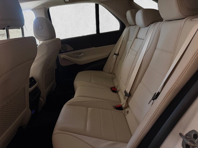 New 2027 Mercedes-Benz GLE 350 4MATIC image 17