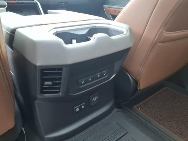 New 2026 Toyota Tundra 1794 Edition image 8