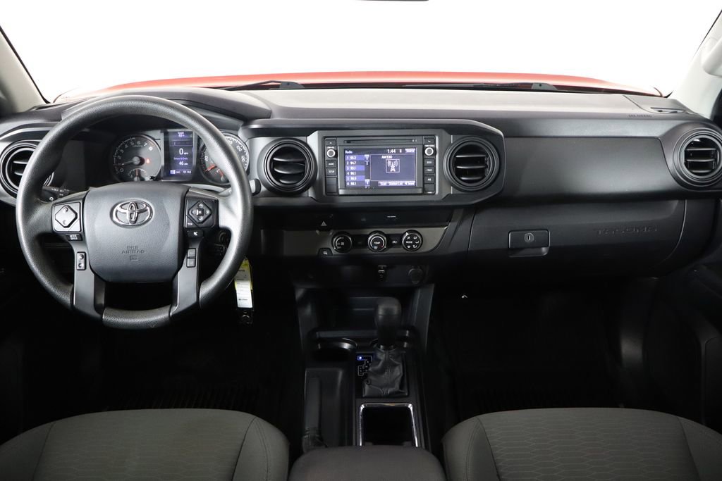 Used 2019 Toyota Tacoma SR w/ SR Convenience Package image 14