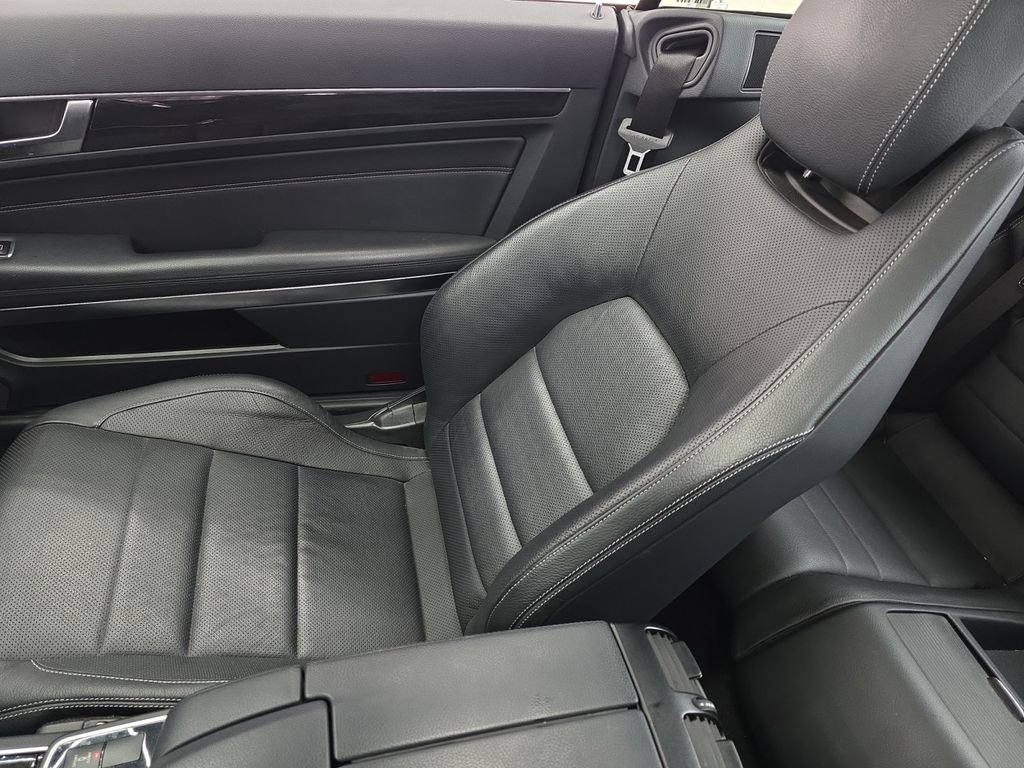 Used 2015 Mercedes-Benz E 550 Coupe image 43