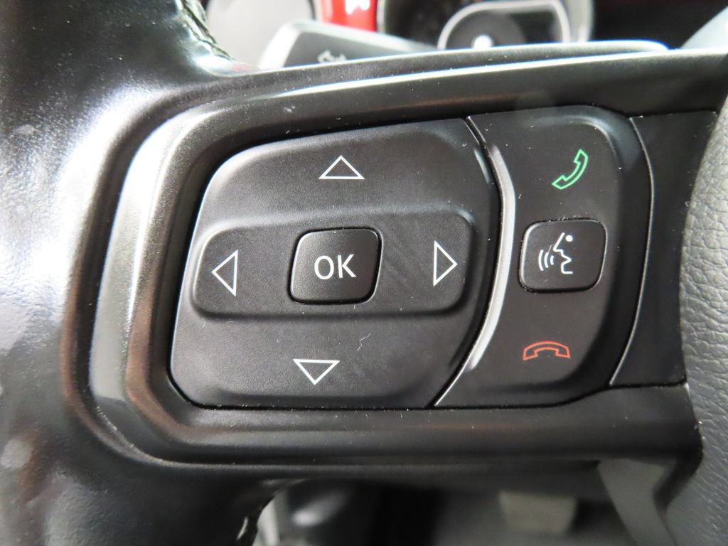 Used 2021 Jeep Gladiator Sport AWD/4WD image 38