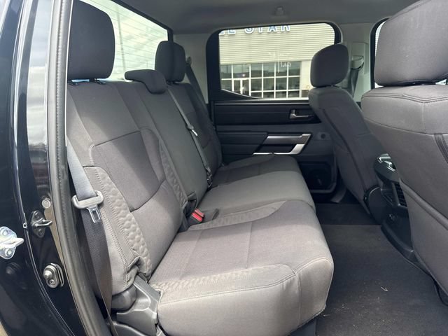 Used 2024 Toyota Tundra SR5 AWD/4WD image 15