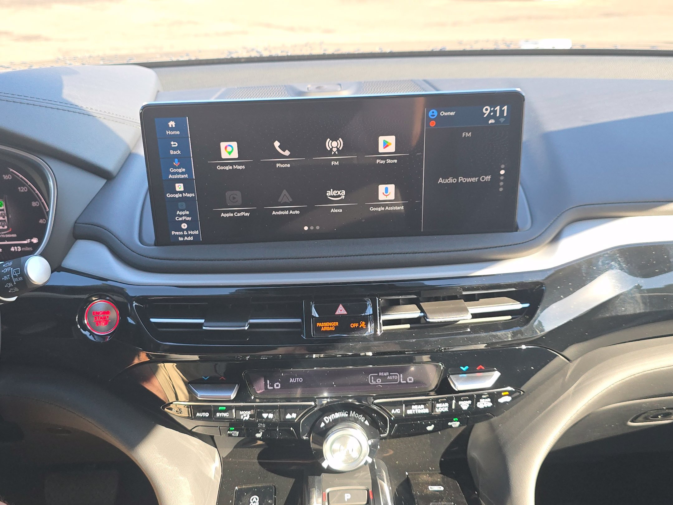 New 2026 Acura MDX w/ Technology Package AWD/4WD image 27